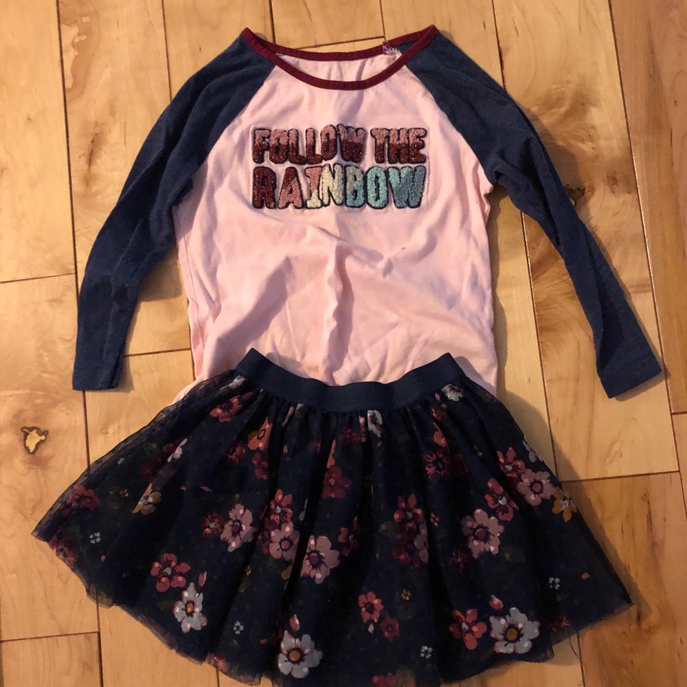 Art class Matching set